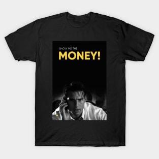 Jerry Maguire T-Shirt